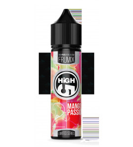 Premix HIGH5 FRUMIX  No2 40 ml