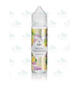 PREMIX LEMONADE - Frozen...