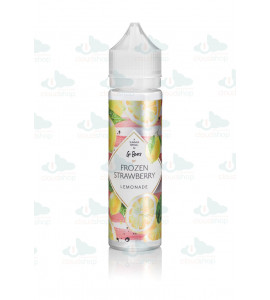PREMIX LEMONADE - Frozen...