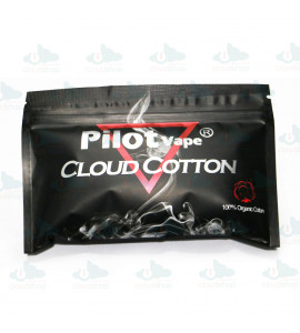 Wata PilotVape Cloud Cotton...