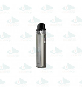 Pod Voopoo VINCI Aurora Silver