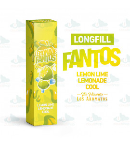 Koncentrat Fantos Lemonade 9ml