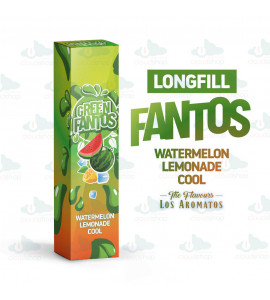 Koncentrat Fantos Green 9ml