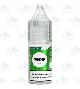 Płyn Mono 10 ml Kiwi 06