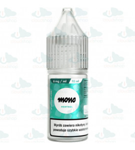 Płyn Mono 10 ml Menthol 06