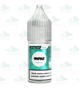Płyn Mono 10 ml Menthol 12