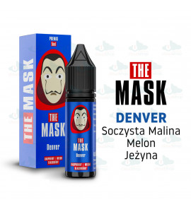 Premix The Mask 5 ml Denver