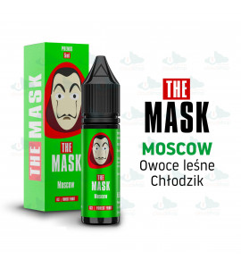 Premix The Mask 5 ml Moscow