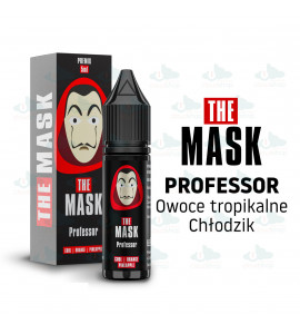 Premix The Mask 5 ml Professor