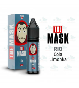 Premix The Mask 5 ml Rio