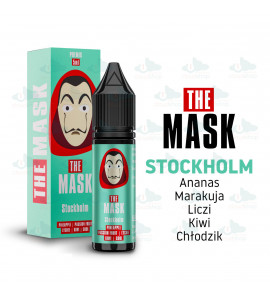 Premix The Mask 5 ml Stockholm
