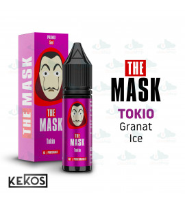 Premix The Mask 5 ml Tokio