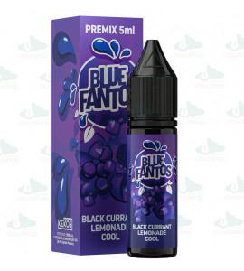 Premix Fantos 5 ml Blue