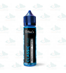 Premix Blue Vape...