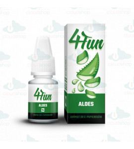 Aromat 4FUN - Aloes 10ml
