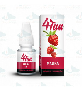 Aromat 4FUN - Malina 10ml