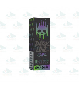 Płyn Dark Line 10 ml Grape 03