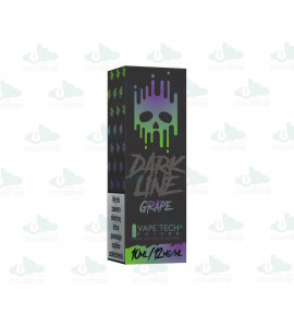Płyn Dark Line 10 ml Grape 12