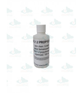 Glikol 1.2 Propylenowy 100 ml