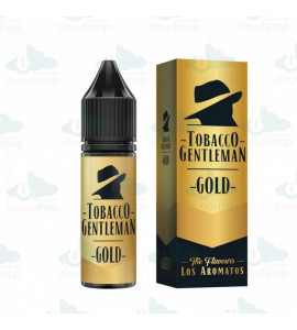 Aromat Tobacco Gentleman...