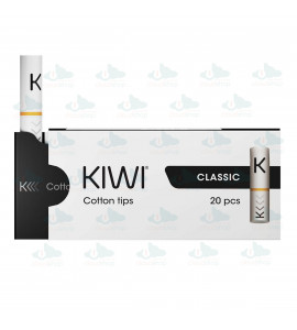 Filtr Kiwi Classic