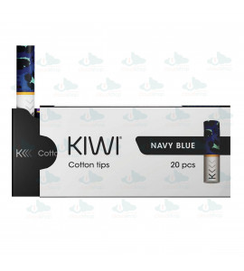 Filtr Kiwi Navy Blue