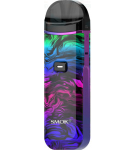 Pod Smok Nord Pro Fluid...