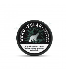 Woreczki Nikotynowe Polar...