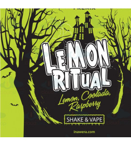 Premix Inawera Lemon Ritual...