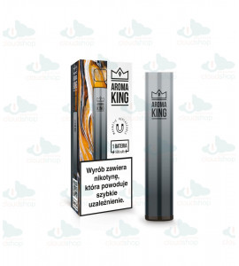 Bateria Aroma King Grey
