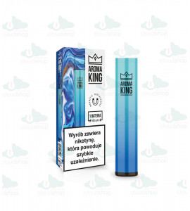 Bateria Aroma King Blue