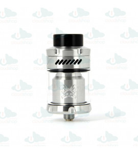 Clearozmier Hellvape Dead...