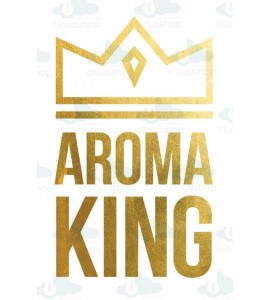 Kartridz Aroma King Cola