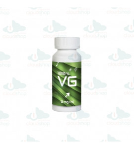Gliceryna roślinna 100% VG...