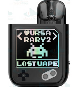 Pod Lost Vape Ursa Baby 2...