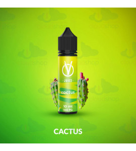 Koncentrat VBar Cactus 10 ml