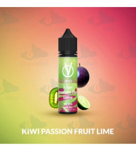 Koncentrat VJuice Kiwi...