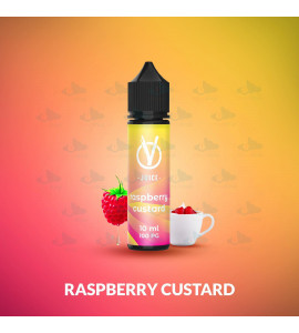 Koncentrat VJuice Raspberry...