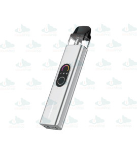 Pod Vaporesso Xros 4 Silver