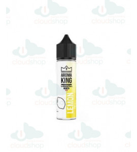 Koncentrat Aroma King Lemon...