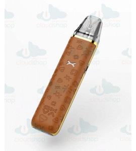 Pod Oxva Xlim Go Luxe Brown