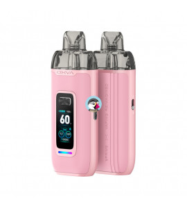 Pod Oxva VPrime Sakura Pink