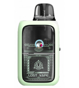 Pod Lost Vape Ursa Epoch...