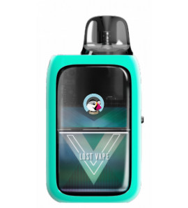 Pod Lost Vape Ursa Epoch...