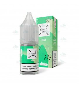 Płyn Cloud Juice 10 ml Mint 03