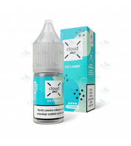 Płyn Cloud Juice 10 ml Ice...