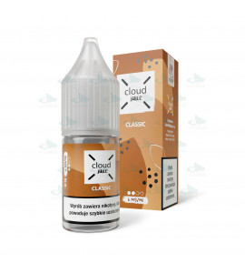 Płyn Cloud Juice 10 ml...