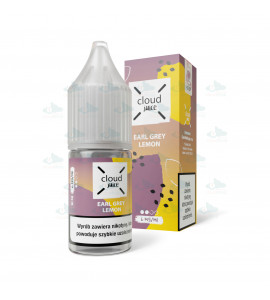 Płyn Cloud Juice 10 ml Earl...