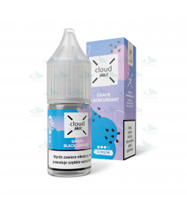 Płyn Cloud Juice 10 ml...