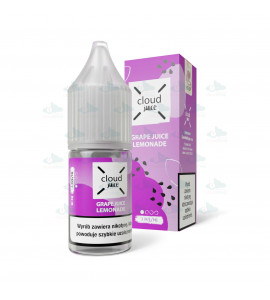 Płyn Cloud Juice 10 ml...